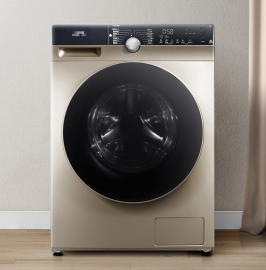 洗衣机异味如何维修-长期不清洗或是主要原因