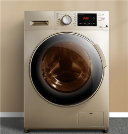 伊莱克斯洗衣机如何拆卸清洗【洗衣机清洗收费标准】